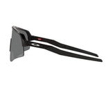Oakley Sutro Lite Sweep Sunglasses For Men In Black