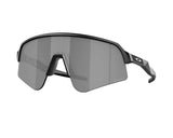 Oakley Sutro Lite Sweep Sunglasses For Men In Black