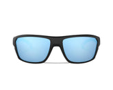 Okaley Split Shot Sunglasses For Men In Black