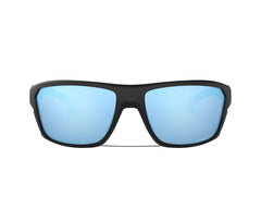 Okaley Split Shot Sunglasses For Men In Black