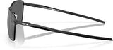 Oakley Mens Ejector Sunglasses In Black