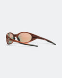 Oakley Eyejacket Redux Corten Prism Unsiex Sunglasses In Bronze