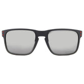 Oakley Holdbrook Mens Troy Lee Sunglasses In Black& Red