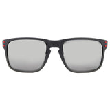 Oakley Holdbrook Mens Troy Lee Sunglasses In Black& Red