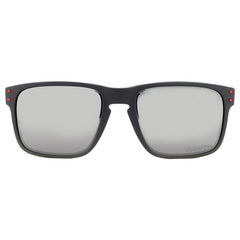 Oakley Holdbrook Mens Troy Lee Sunglasses In Black& Red