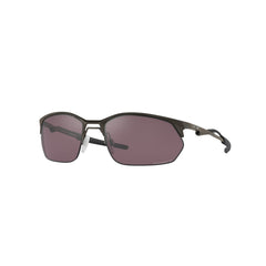 Oakley Wire Tap 2.0 Sunglasses For Men In Gun Metal