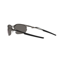 Oakley Wire Tap 2.0 Sunglasses For Men In Gun Metal