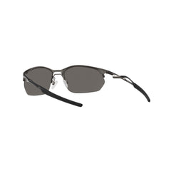 Oakley Wire Tap 2.0 Sunglasses For Men In Gun Metal