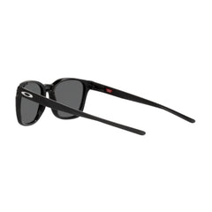 Oakley Ojector Unisex Sunglasses In Black