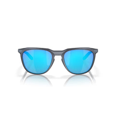 Oakley Thurso Mens Sunglasses In Shiny Blue