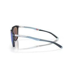 Oakley Thurso Mens Sunglasses In Shiny Blue