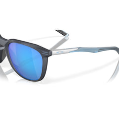 Oakley Thurso Mens Sunglasses In Shiny Blue