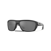 Oakley Split Shop Sunglasses For Men In Matte Black