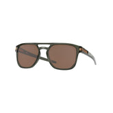 Oakley Latch Beta Unisex Sunglasses In Olive