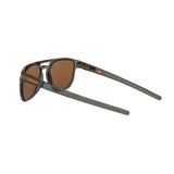 Oakley Latch Beta Unisex Sunglasses In Olive