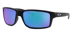 Oakley Gibson Sunglasses For Mens In Matte Black
