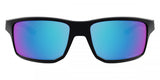 Oakley Gibson Sunglasses For Mens In Matte Black