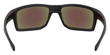 Oakley Gibson Sunglasses For Mens In Matte Black