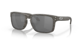 Oakley Holbrook Sungllases For Men In Charcoal