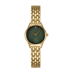 Obaku Smykke Petite Watch For Women