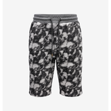 Vialli Obtob Shorts In Grey
