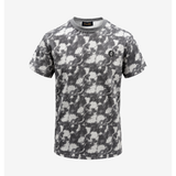 Vialli Grey Obtot T-Shirt In Grey
