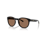 Arnette Round Sunglasses In Black