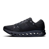 On Cloud Mens Cloudsurfer 2.0 Shoes In Black