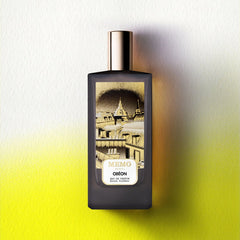 Memo Fragrance Odeon Edp 75Ml