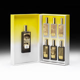 Memo Odeon Essence Unisex Fragrance Set
