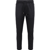 Vialli Okra Track Pants In Black