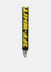 Off-White Classic Industrial Holder In Black
