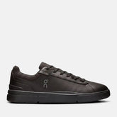 On Mens The Roger Advantage Shoe In Black