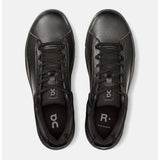 On Mens The Roger Advantage Shoe In Black
