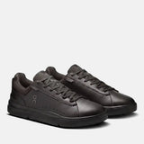 On Mens The Roger Advantage Shoe In Black