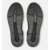 On Mens The Roger Advantage Shoe In Black