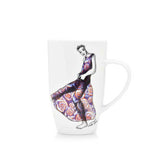 Mug-Step Ahead