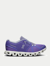 On Cloud 59.98905 Womens Cloud 5.0 Shoes Blueberry