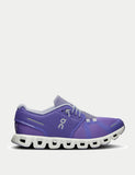 On Cloud 59.98905 Womens Cloud 5.0 Shoes Blueberry