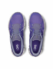 On Cloud 59.98905 Womens Cloud 5.0 Shoes Blueberry