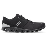 On Cloud 60.98705 Mens Cloud X 3.0 Shoes Black