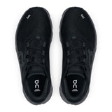 On Cloud 61.98242 Womens Cloudmonster Shoes Black