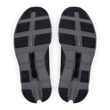 On Cloud 61.98242 Womens Cloudmonster Shoes Black