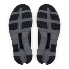 On Cloud 61.98242 Womens Cloudmonster Shoes Black