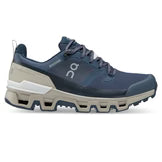 On Cloud 73.98572 Womens Cloudwander Wtp Shoes Navy