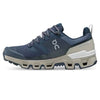 On Cloud 73.98572 Womens Cloudwander Wtp Shoes Navy