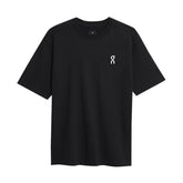 On Cloud Mens Onclub Tee 1.0 Black