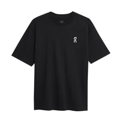 On Cloud Mens Onclub Tee 1.0 Black