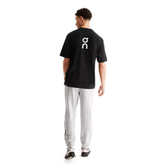 On Cloud Mens Onclub Tee 1.0 Black