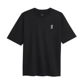 On Cloud Womens Onclub Tee 1.0 Black